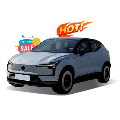 良い価格 VOLVO ex30 2024 2025 RWD 中型 小型SUV 5ドア5座 ファミリーカー 200Kw 純電気走行距離 410km 省エネ車 オンライン