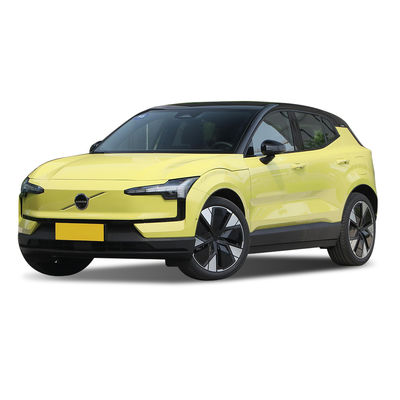 良い価格 良い性能 VOLVO ex30 2024 2025 RWD 中型 小型5ドア5人乗りSUV ファミリーカー ヴォルボ L4 車 単速ギアボックス オンライン