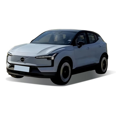 良い価格 2025 Volvo EX30 EV カー 純電動 小型SUV エネルギー車両 コア版 EX30 ファミリーカー 後輪駆動 最大トルク Nm 343 オンライン