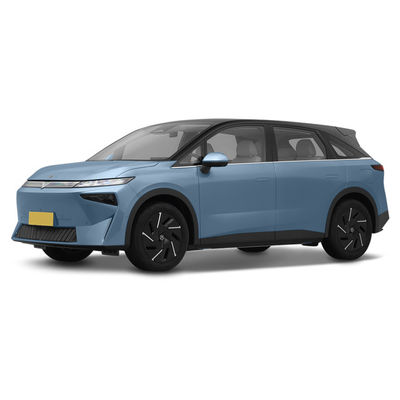 良い価格 Venucia VX6 電動車 高速電動車 最大速度165km/h 2850mmホイールベース オンライン