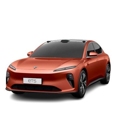 良い価格 NIO ET5 純電動電動電動車 490PS 最大パワーと複数のカラーオプション オンライン