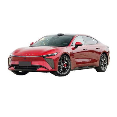 良い価格 XINGTU スター エラ ES エナジー 4輪電動車 最大発電量 353kW 急速充電速度 2024年08 オンライン