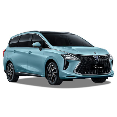 良い価格 145 197Ps 中型MPVカー 2024 高級ハイブリッド電気MPVミニバン 7人座と自動トランスミッション オンライン