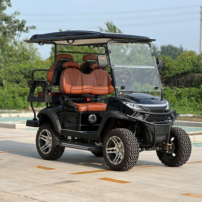 良い価格 マックス 充電器 電動クラブ 車 ゴルフカート 2 4 6 シート 水力ショック 14インチ タイヤサイズ 充電時間 h 7-9h オンライン