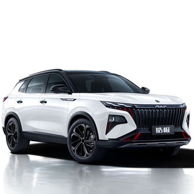 良い価格 最良のハイブリッドSUV 多機能ステアリングホイール付き 巨大な小型SUV オンライン