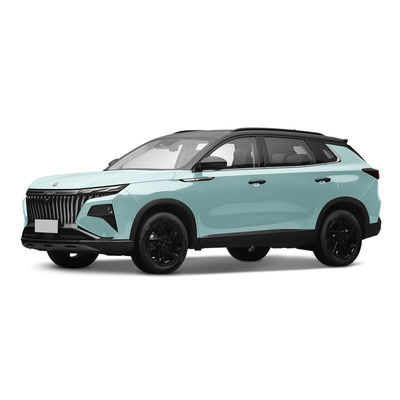 良い価格 ドンフェン AEOLUS HUGE 1.5Lハイブリッド乗用車で究極の快適さとパフォーマンスを体験してください オンライン