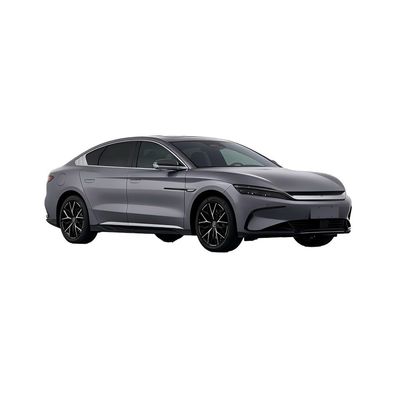 良い価格 605km ロングレンジ電動車 ハン EV BYD ハンによる 701km 純粋電動の範囲と 350Nm 最大トルク オンライン