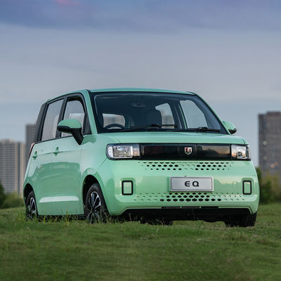 良い価格 2024 デザイン ファッションスタイル RHD 電動車 330km 走行距離 車 ブラバル EQ 車 エンターテインメント システム はい 屋根付き 屋根付き オンライン