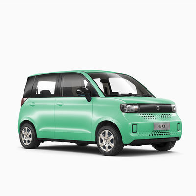 良い価格 2024 Blaval EV バッテリーの走行距離300KM 電動車 オートマティック 純電動ミニカー LEDヘッドライト付き 長バッテリー寿命 オンライン