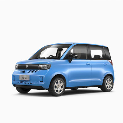 良い価格 300km長距離高速BLAVALミニEVオート電気ミニカー タッチスクリーンと最大トルクNm100-200Nm オンライン