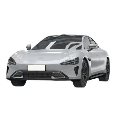 良い価格 マックストルク 400N.m 小米 SU7 2024 標準版 純電気自動車 299hp 長距離 668km オンライン