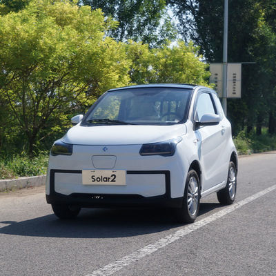 良い価格 2024年 Blaval L7e 認定 ミニ電気自動車 EEC 太陽光発電で充電された新エネルギー車両 オンライン