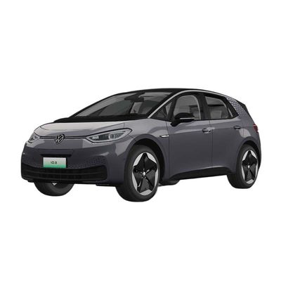 良い価格 電気自動車 VW ID 3 Volkswagen Pure ID3 Pro 5 シート セダン EV 450km 範囲 30タイトル 最大速度 160 km/h オンライン