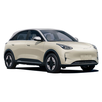 良い価格 s 2024 ジーリー ギャラクシー シンギョン ミニ SUV リーズナブルな高級電気自動車ソリューションの最良の選択 オンライン