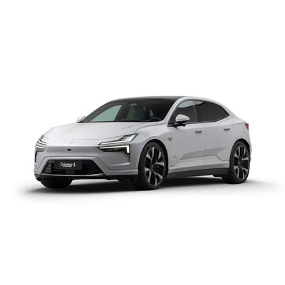 良い価格 エネルギー車両 純電気カーロ エレクトリコ 2024 ポレスター 4 プロプラス L*W*H 4845x1994x1544 バッテリー容量 kw/h 102kw/h オンライン