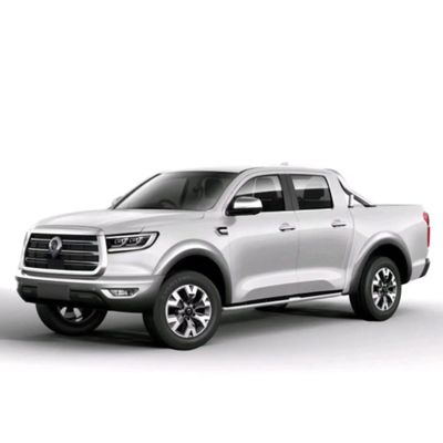 良い価格 チャンチェン大壁 ポア 2023 2024 電動ピックアップ トラック あなたのビジネスニーズのための究極の電気自動車 オンライン