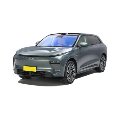 良い価格 s 2024 エクセッド STERRA ハイブリッドSUV 265hp 2000km EVレンジ RWD 3000mmホイールベース パワーと効率の完璧な組み合わせ オンライン