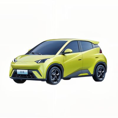 良い価格 バッテリータイプ リチウムバッテリー BYD シガール EV 車 2023 シガール モダン オート ミニ電気自動車 成人用 EV エネルギー車両 オンライン