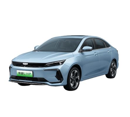 良い価格 2023 ジーリー DH L ヒップチャンピオン 1.5TD-DHT プロ PHEV セダン 長さ*幅*高さ mm 4735*1815*1495 最大速度 230km/h エネルギー車両 オンライン