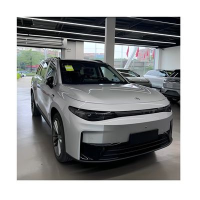 良い価格 リープモーターC16 6人乗り 中型・大型SUV 520km長距離,最大速度170km/h オンライン