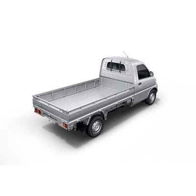 良い価格 ウォーリング ミニエフ チェングトゥ ピックアップ 4x4 トラック 2ドア 2人乗り バン トリックル 充電 9時間 ミニ貨物 トラック オンライン