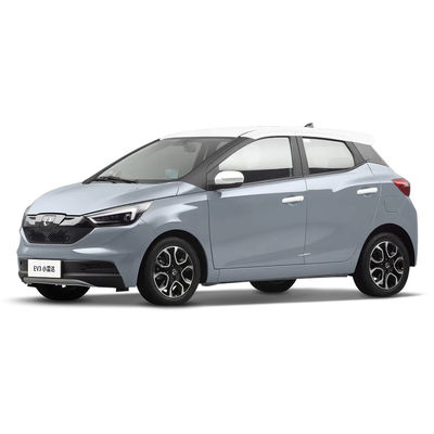 良い価格 2023年 最高使用車 JMEV EV3 純電気4輪車 トルナリーリチウムバッテリー 100km/h 最大速度 オンライン