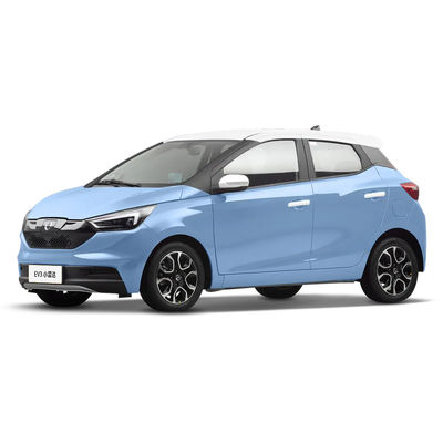 良い価格 JMEV EV3 純電動 高速100km/h 4 四輪電動車 0km 2390mmホイールベースのベスト・ユース・カー 2023 オンライン