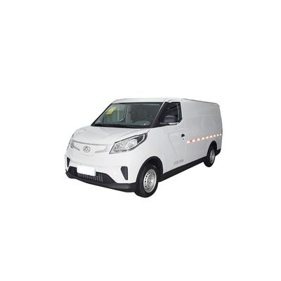 良い価格 4500*1780*1898 サイズ サイク マックス 電気バン 303KM 冷蔵冷室 バン トラック マックス T60 パーツ 寧波 セカンド ハンド Ev SUV 車 オンライン