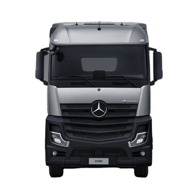 良い価格 ABS 装備 2023 メルセデス・ベンツ アクトロス 6x4 トラクターヘッドトラック オンライン