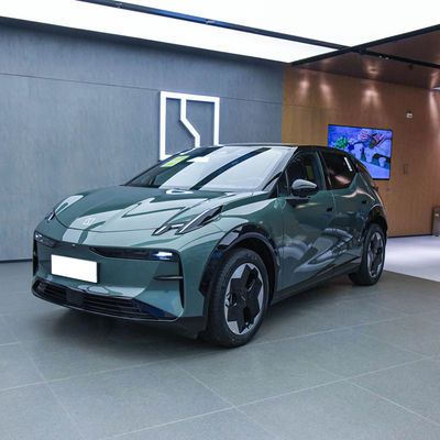 良い価格 2024 Zeekr x ME バージョン エネルギー車両 5人座電動車 4450*1836*1572mm 最大速度 190km/h オンライン