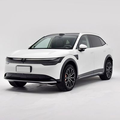 良い価格 2024 2WD 4WD ZEEKR 7X 急速充電時間0.55h 210km/h 高速モデル 純電気 ロングレンジ SUV オンライン