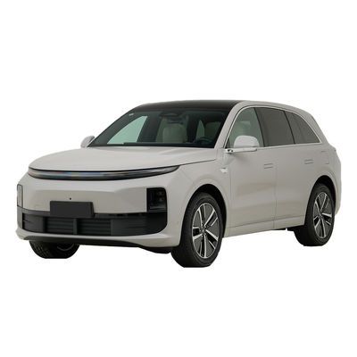 良い価格 182KM ロングレンジEVカー ハイブリッドオートリオートL6 リシアンL6 5ドア5席SUV リチウム鉄リン酸電池 オンライン