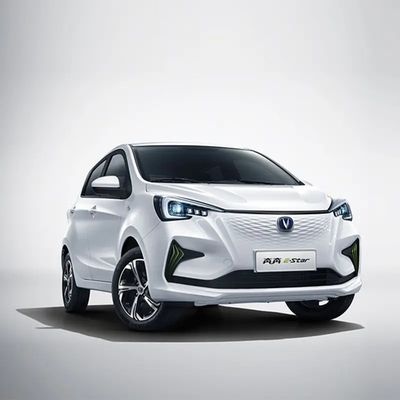 良い価格 電動ハッチバック 3770×1650×1570 2023 チャンガンベンベンE-スター 0km 中古車 100km/h 耐久性300km走行距離 オンライン