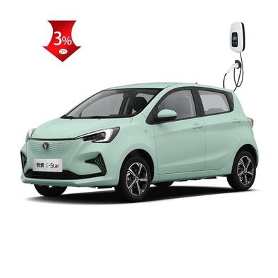 良い価格 チャンガン バッテリーE 車 電動Eスター 高速小型SUV エネルギー車両 ミニ電動 4ホイラー マックス. 時速101km/h オンライン