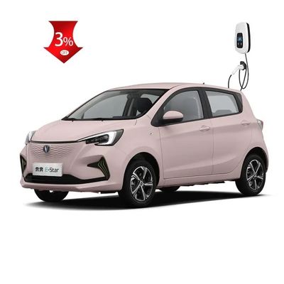 良い価格 2023年スーパーチャンガンベンベン ミニエスター・e・スターロラ 中上版 新エネルギー車両 310km ベニー・ベンベン・e・スター・ev 電動車 オンライン