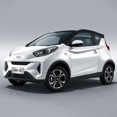 良い価格 チェリーQQカー アート 2023 顔面リフト 半糖三次性リチウム 28.8Kwh 30Kw 301Km 新車 高速電気ナノ電気自動車 オンライン