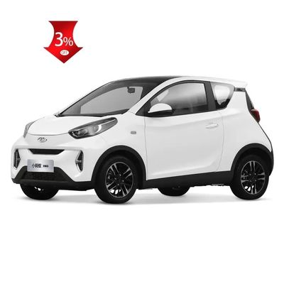 良い価格 2023年 チェリー・リトル・アーム ミニ・EV 車両 個人 新エネルギー ファミリー 純電動車 オンライン