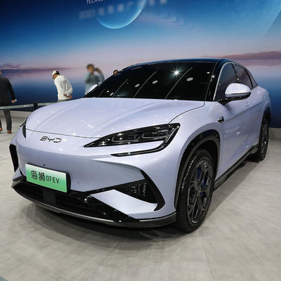 良い価格 純電動 2024 BYD セアリオン 成人用電動車 4輪モデル 販売前 エネルギー電動車 オンライン