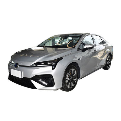 良い価格 2023年 Gac Aion S Plus 70 80 Enjoy Edition SUV Ev 電動車 58.8KWH リチウム・リン酸電池 エネルギー専用車 オンライン