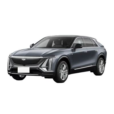 良い価格 LYRIQ カ-ディラック 電動スーパーカー 653km 耐久性 0.67h 急速充電 オープン 屋根付き 豪華性と性能を組み合わせた オンライン