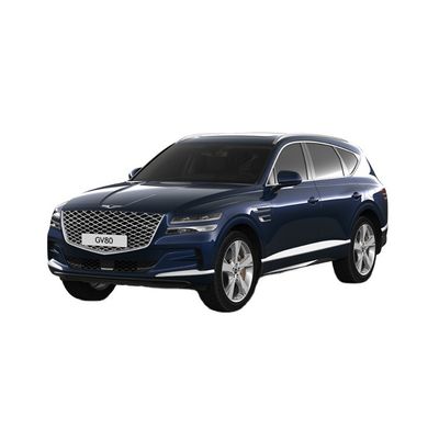 良い価格 ハンダイ・ヒョンダイ・ジェネシス GV80 電動車 NEDC 625km LEDセダン レザー カスタマイズ ターボ ダーク ACC 電気自動車 オンライン