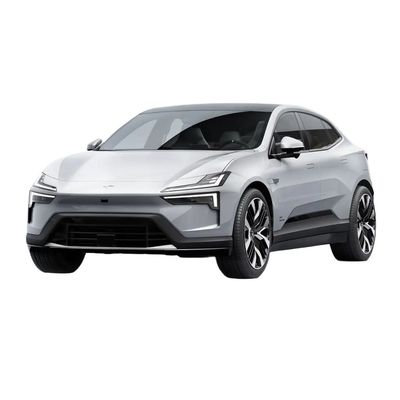 良い価格 純電動カーロ エレクトリコ SUV ポレスター 4 プロプラス 400kw 最大エンジンパワー オンライン
