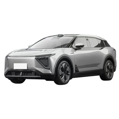 良い価格 2023 HiPhi Y 電動SUV 5ドア5座 20インチタイヤ 560KM 最大走行距離 パイオニア版 190km/h スピード 長走距離 オンライン