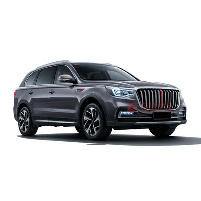 良い価格 自動車 香港・HS7 中大型SUV ガソリンプラス 48V軽ハイブリッドシステム HS7 LED電動R19 5035*1989*1778mm タイヤサイズR19 オンライン