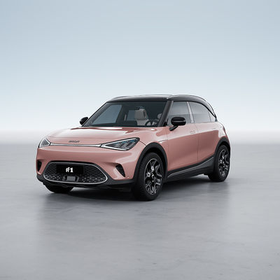 良い価格 100%電動車 スマート 1パルス 急速な出荷 2023 エネルギー 535 Km 耐久性 160 Km / h の最大速度 オンライン