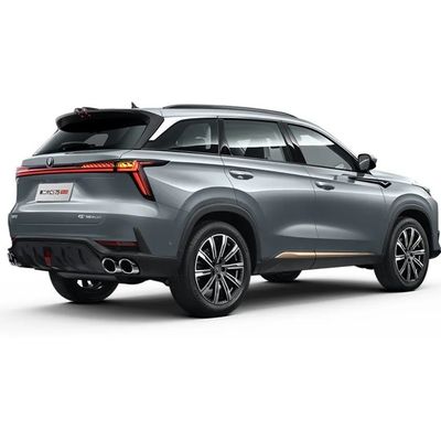 良い価格 2023 チェンガンカー CS75 PLUS 最安値 コンパクトSUV 燃油エンジン マックススピード 180KM/H 7速 双クラッチ 中国製 オンライン