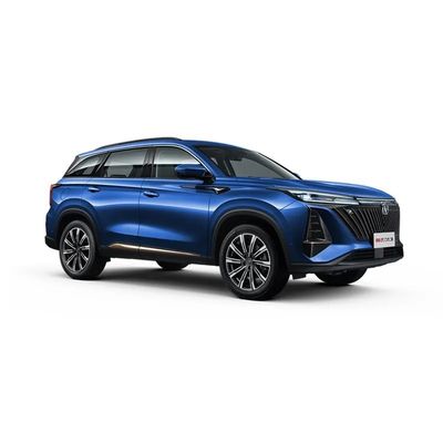 良い価格 新車 中国 チャンガン cs75プラス 2022 cs75 FI 1.5T 5人乗りミニカー SUV 輸出用 オンライン
