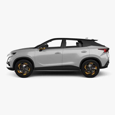 良い価格 カスタマイズされた2022年2023年モデル チェリーオモダC5 1.5T 156HP L4 エンジン CVTギアボックス レーザーシート 電気サントラフ付きガソリンFWDSUV オンライン