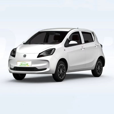 良い価格 チャンガン・ベンベン・E・スター電動車 2023年モデル 5ドア 5席 純電動 75HP 301km 走行距離 101km/h 全荷重 1150KG オンライン