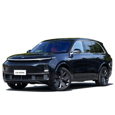 良い価格 リキヤンL8 Proハイブリッド電気SUV 1.5T 双エンジンの4WDドライブで交通機関の未来を体験する オンライン